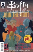 Cover B